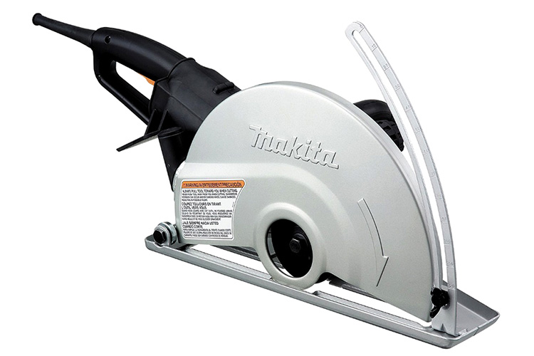 Máy cắt đá 355mm Makita 4114S