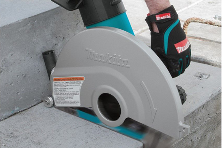 Máy cắt đá 355mm Makita 4114S