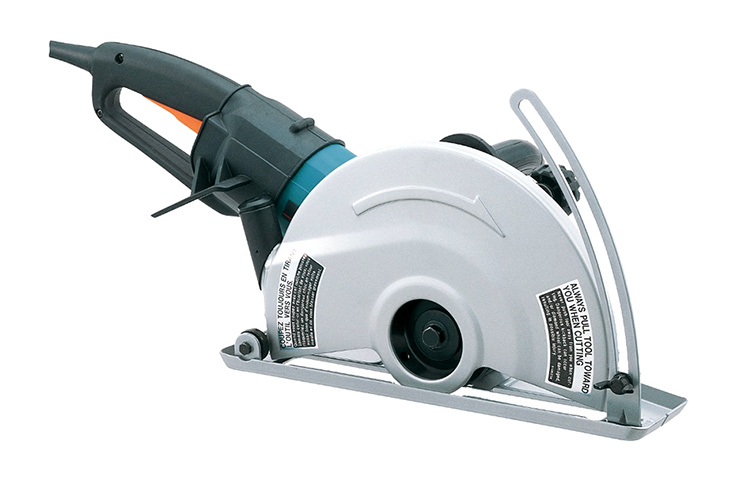 Máy cắt đá sâu 60mm Makita 4112HS