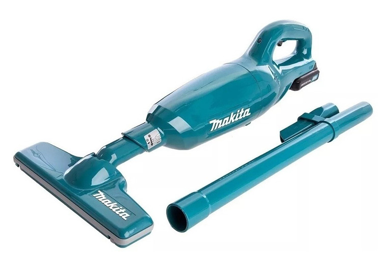 Máy hút bụi dùng pin 12V/1.5Ah Makita CL106FDZ