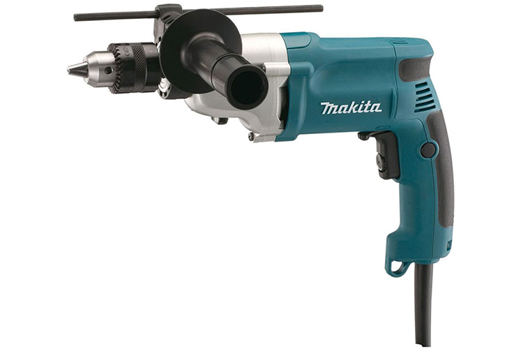 Máy khoan tốc độ cao 13MM/720W Makita DP4010