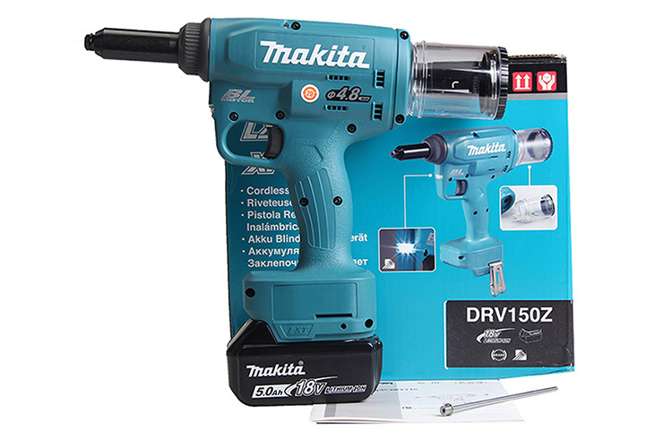 Makita DRV150Z