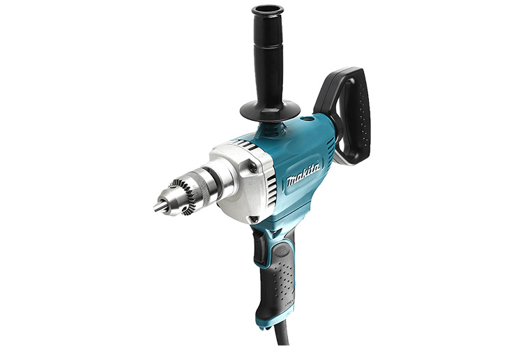Máy khoan sắt 750W dùng điện Makita DS4011