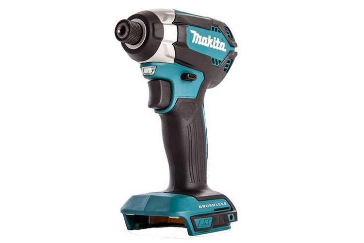 Máy vặn vít pin 18V Makita DTD153Z không pin và sạc