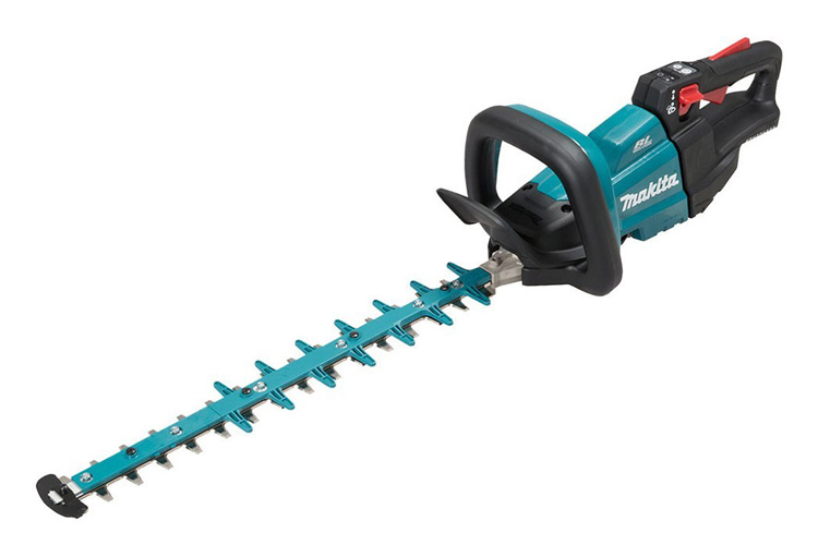 Máy tỉa hàng rào 750mm pin 18V Makita DUH752Z