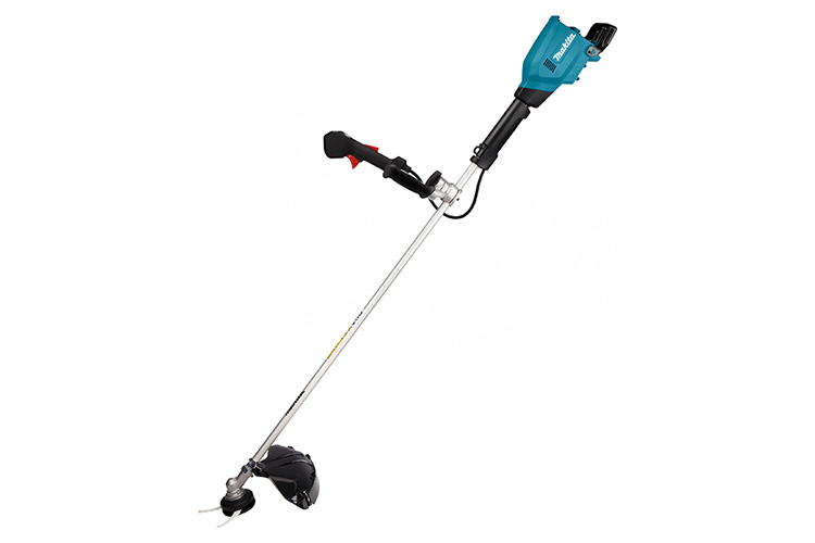Máy cắt cỏ 255mm pin 18V Makita DUR369AZ