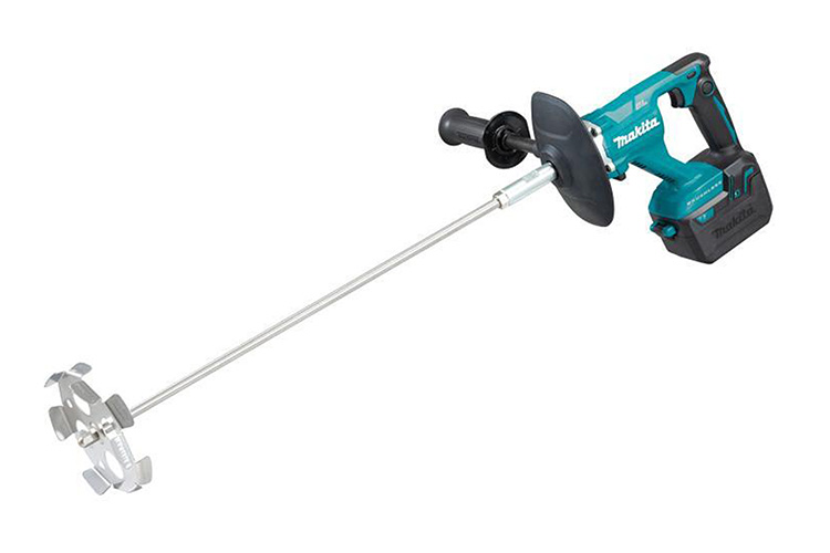 Máy trộn sơn 165mm pin 18V Makita DUT130Z