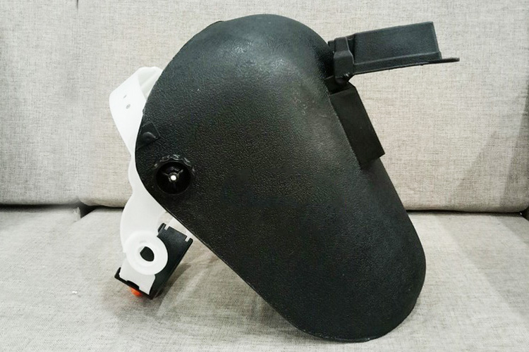 BB.Safety.BB H.90 head welding mask