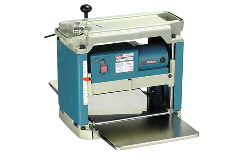 Máy bào bàn 304mm Makita 2012NB