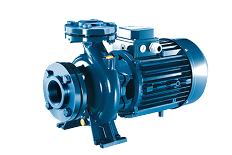 Máy bơm ly tâm 58-46.1m Pentax CM 80-200B