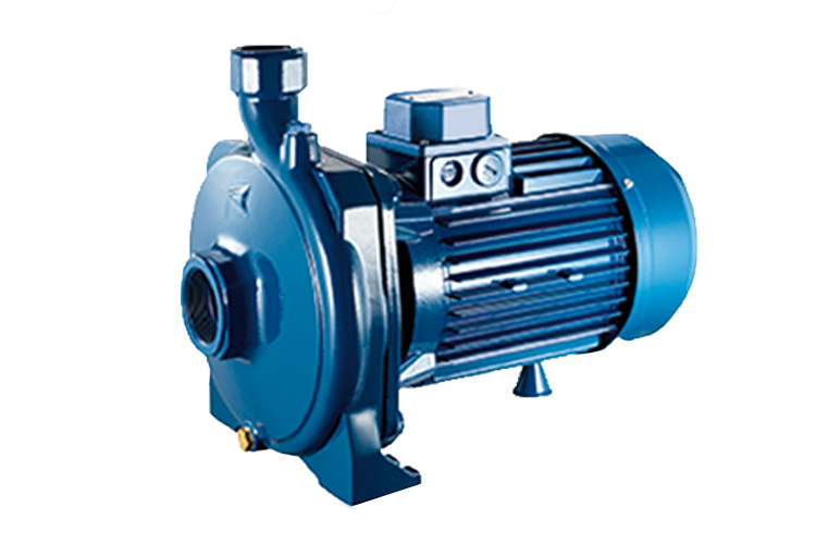 Máy bơm dân dụng 3 pha 5.5HP Pentax CMT 550