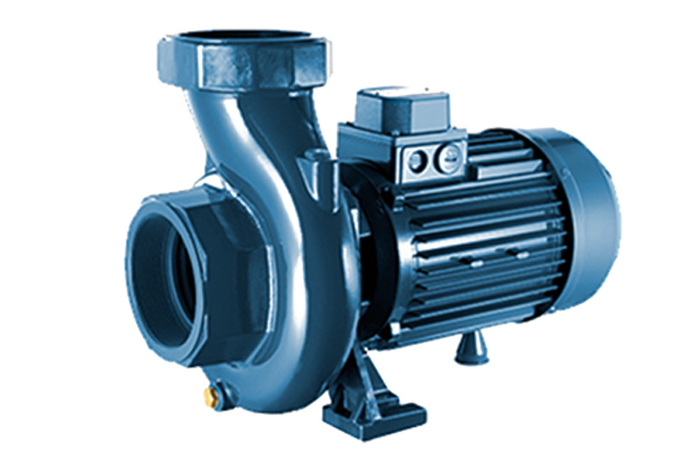 Máy bơm ly tâm lưu lượng 1.5KW/2HP Pentax CS 200/3