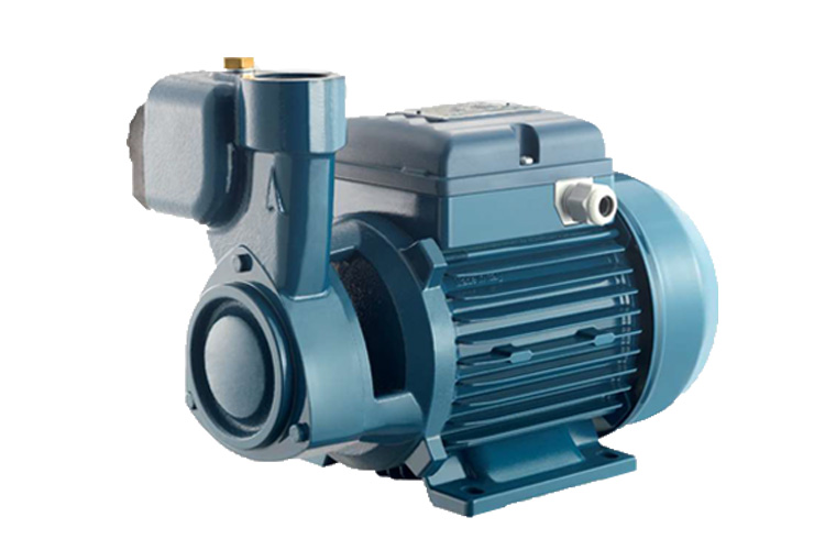 Máy bơm đẩy cao áp 0.5HP/0.37KW  Pentax PM 45A