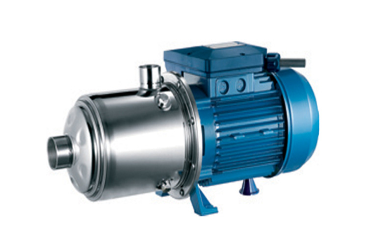 Máy bơm tăng áp biến tần 1.8HP Pentax U5S - 180/6T + EPIC + S.D