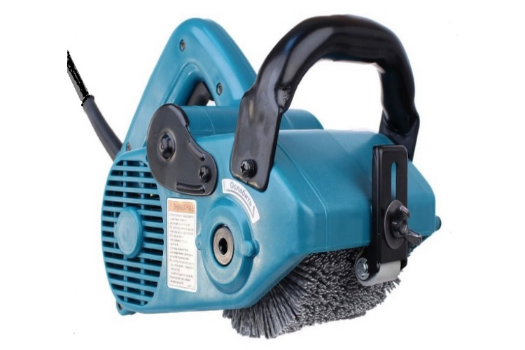 Máy chà nhám 100x120mm Makita 9741