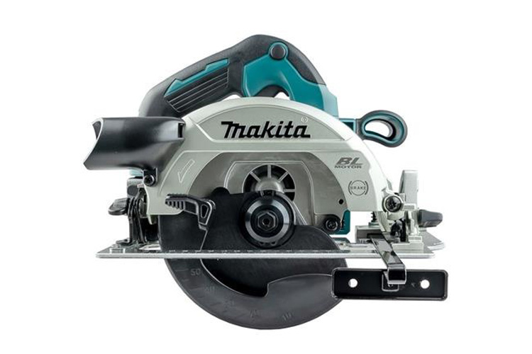 Máy cưa đĩa 165mm pin 18V/3.0Ah Makita DHS660RFJ