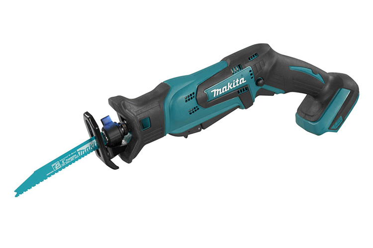 Máy cưa kiếm pin 18V Makita DJR183Z không pin và sạc