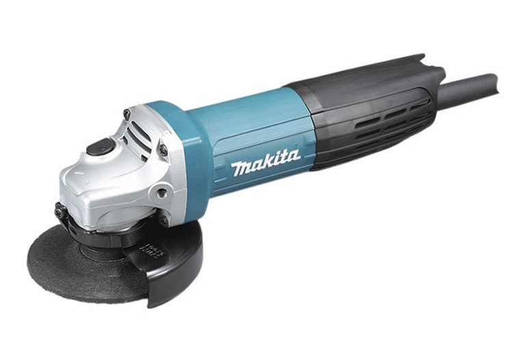 Máy mài góc 100mm/840W Makita 9556HB công tắc đuôi