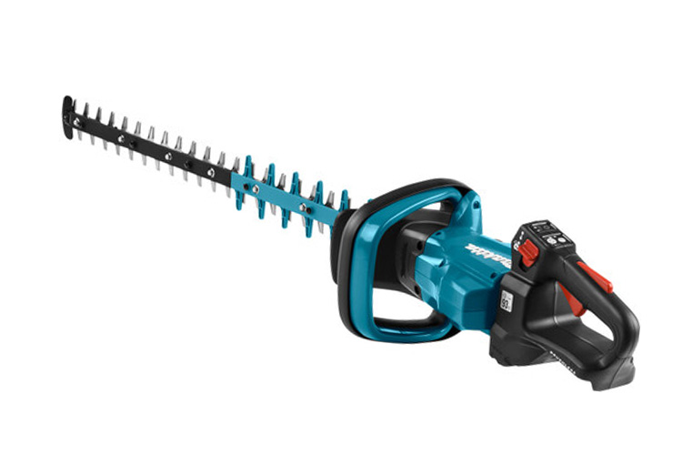 Máy tỉa hàng rào 500mm pin 18V Makita DUH501Z không pin và sạc