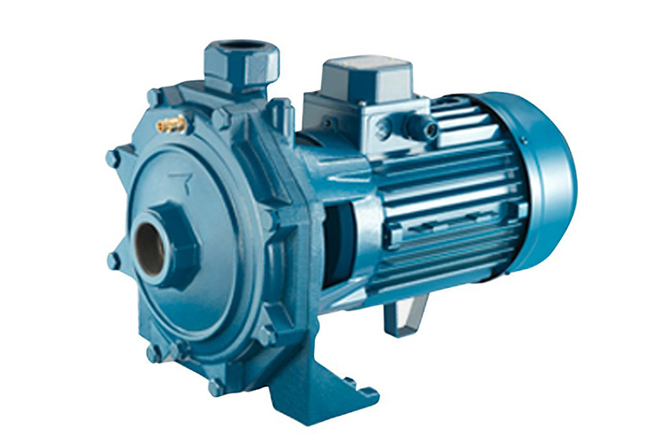 Máy bơm ly tâm 2 tầng cánh 4KW/5.5HP Pentax CBT 600