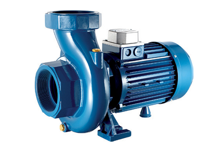 Máy bơm ly tâm lưu lượng 2.2KW/3HP Pentax CS 300/3