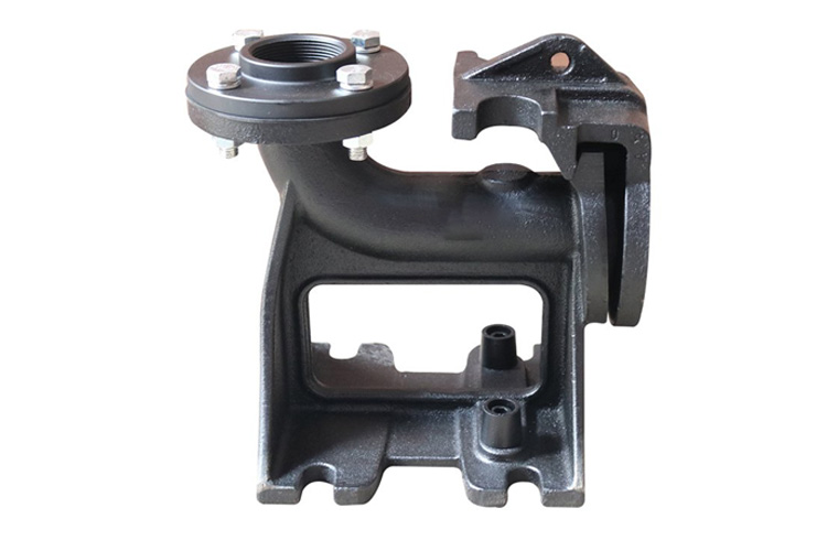 Khớp nối nhanh Pentax DN 80