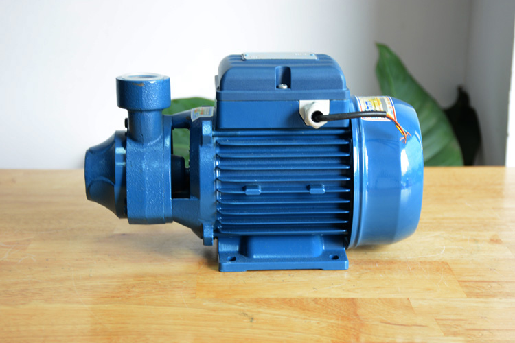 Máy bơm đẩy cao áp 1HP/0.75KW Pentax PM 80