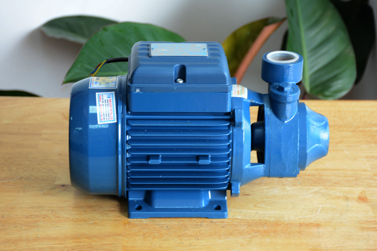 Máy bơm đẩy cao áp 1HP/0.75KW Pentax PM 80