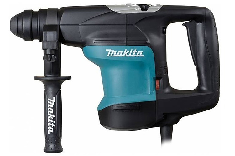 Máy khoan bê tông 800W Makita HR3200C