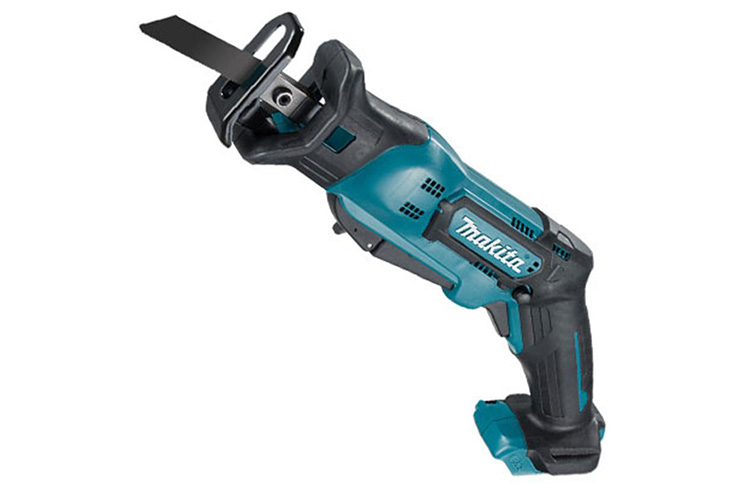 Máy cưa kiếm pin 12V Makita JR105DZ