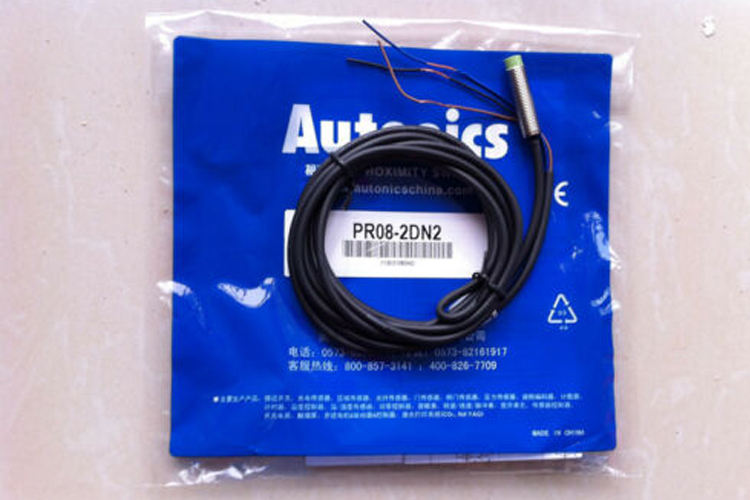 autonics-PR08-2DN2