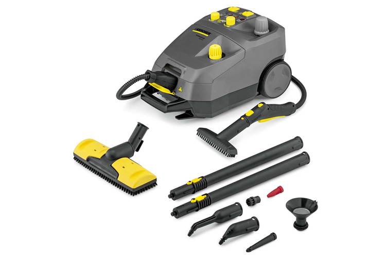 Karcher SG 4/4 steam cleaner