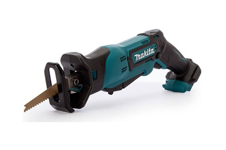 Máy cưa kiếm 50mm pin 10.8V  Makita JR102DZ