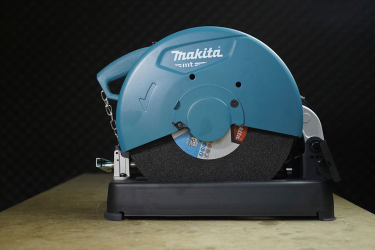 Máy cắt sắt bàn 355mm Makita M2400B