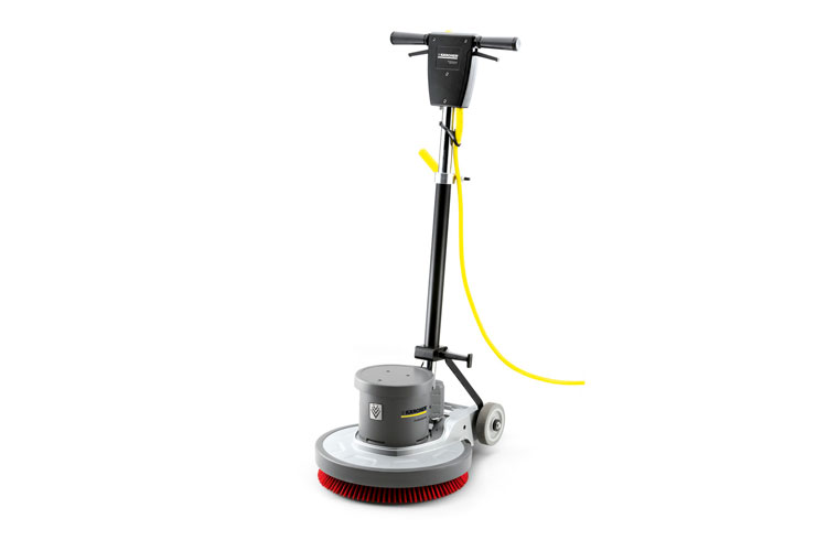 Máy chà sàn Karcher BDS 43/180 C - 2
