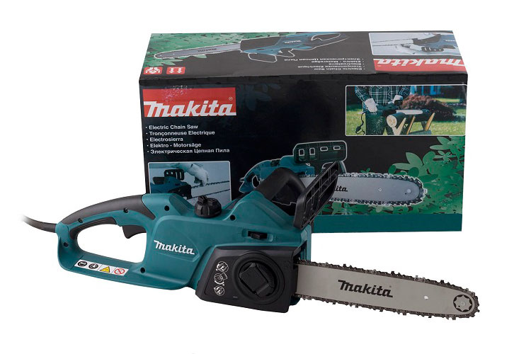 Máy cưa xích 300mm Makita UC3041A