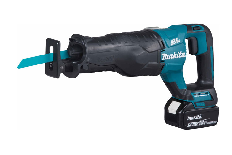Máy cưa kiếm giảm rung động lực AVT Makita JR3070CT