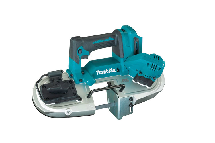 Máy cưa vòng 66mm pin 18V/5.0Ah Makita DPB183Z không pin và sạc