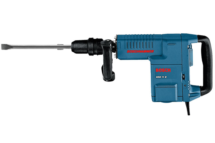 BOSCH 06113168K0 1500W Concrete Breaker