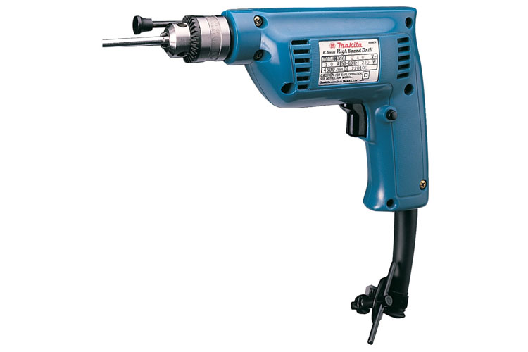 Máy khoan 6.5mm/230W Makita 6501