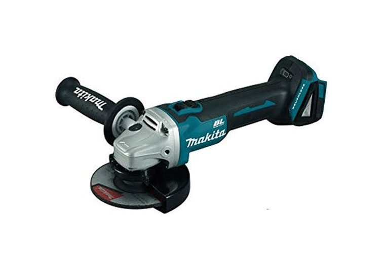 Máy mài góc 125mm pin 18V Makita DGA506Z không pin và sạc
