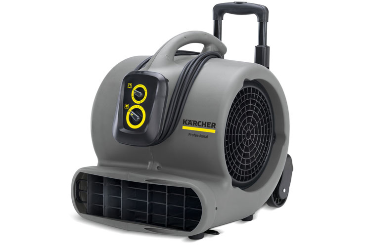 Karcher AB 45 blower