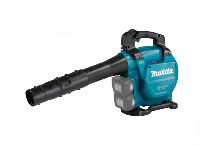 Máy thổi bụi pin 18V Makita DUB363ZV không pin và sạc