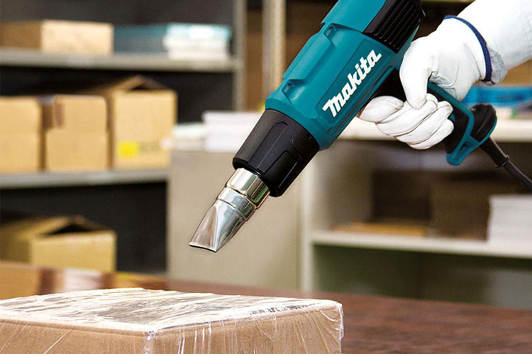 Máy thổi hơi nóng 2000W Makita HG6530V