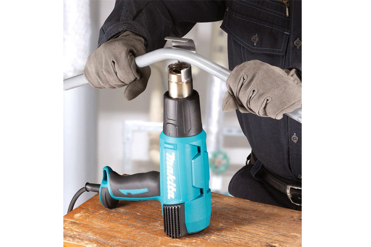 Máy thổi hơi nóng 2000W Makita HG6530VK