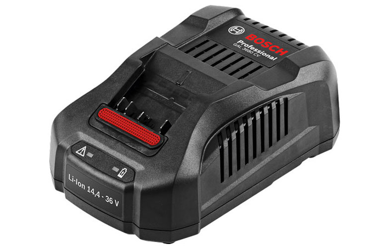Sạc pin nhanh 14.4V, 36V BOSCH 1600A004ZS