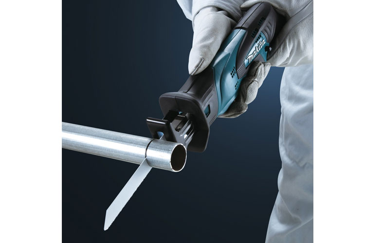 Máy cưa kiếm 50mm pin 10.8V  Makita JR102DZ