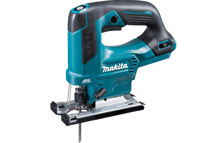Máy cưa lọng 23mm pin 12V Makita JV103DZ không pin và sạc