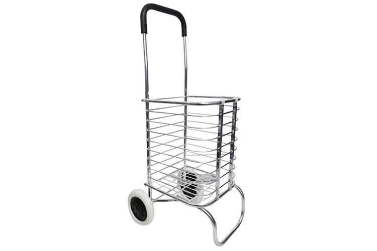 Advindeq TL-90C 50kg shopping cart
