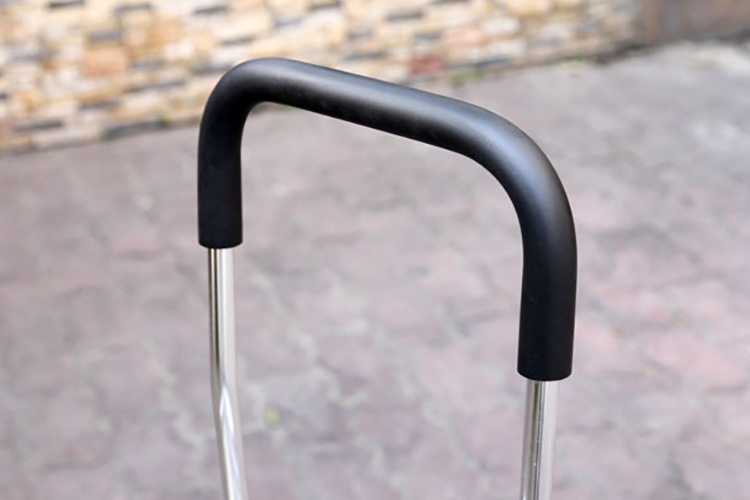 Advindeq TL-90C 50kg shopping cart